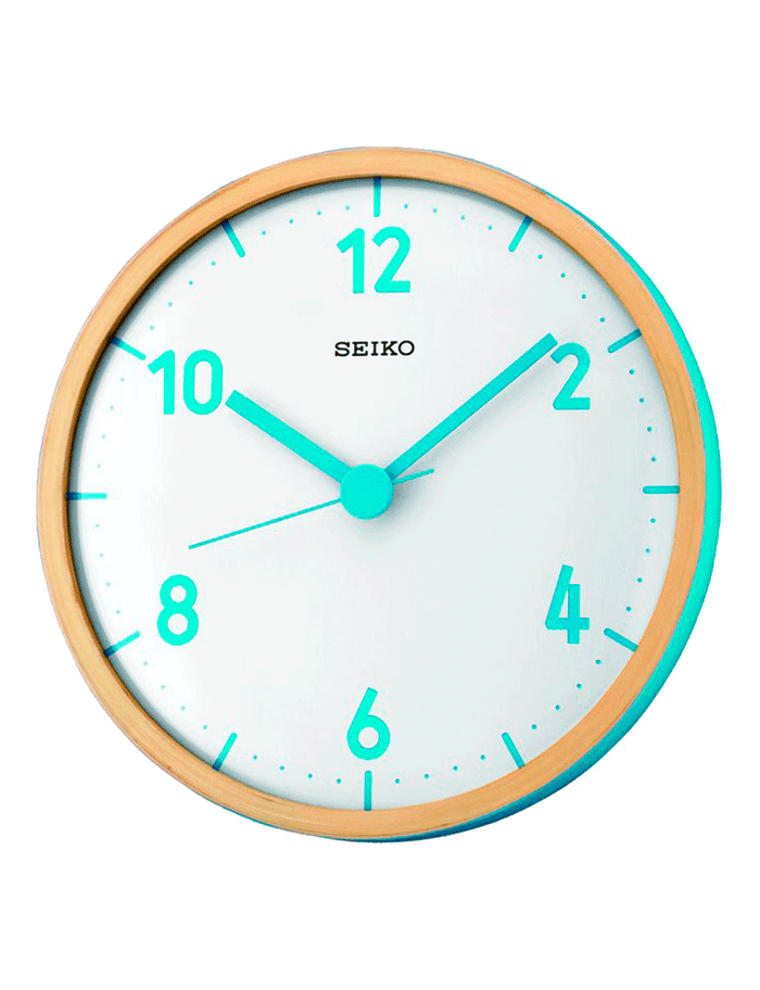 Seiko Clocks Wall Clock Seiko Clocks