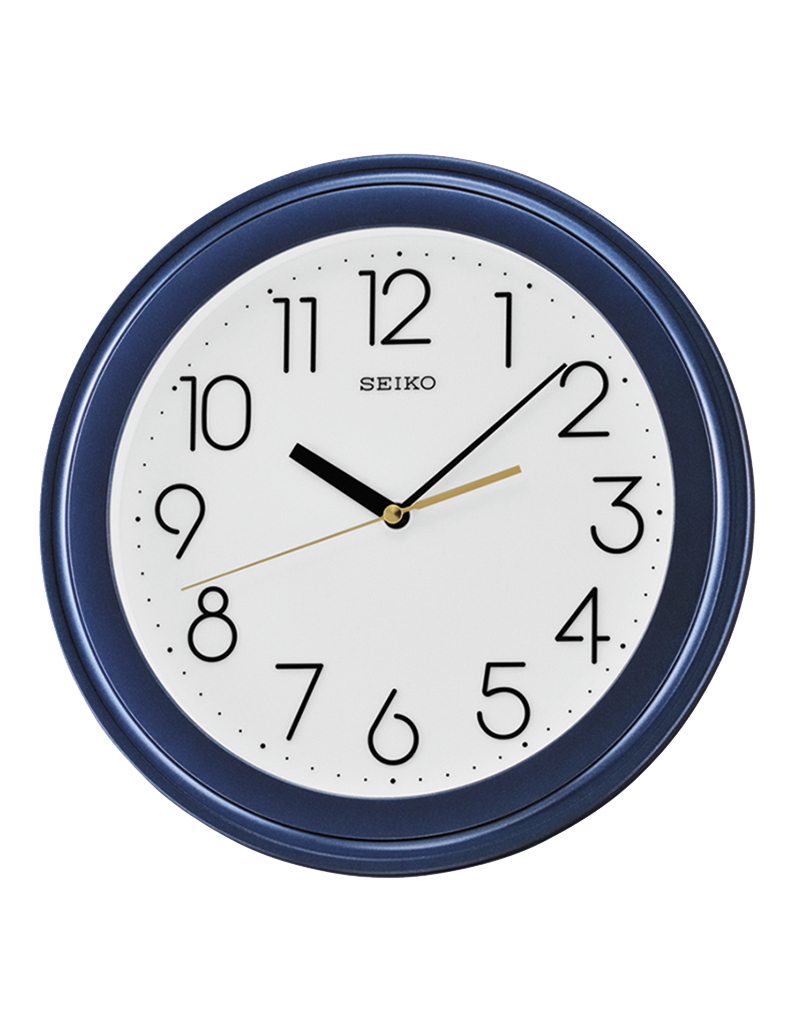 Seiko Clocks Wall Clock Seiko Clocks
