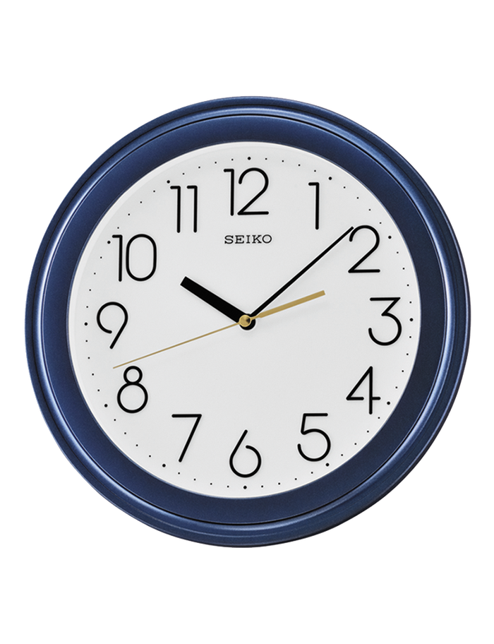 Seiko Clocks Wall Clock Seiko Clocks