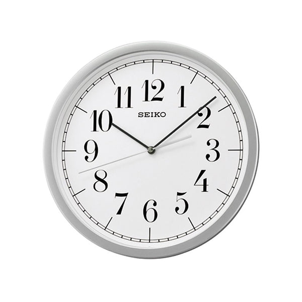 Seiko Clocks Wall Clock Seiko Clocks