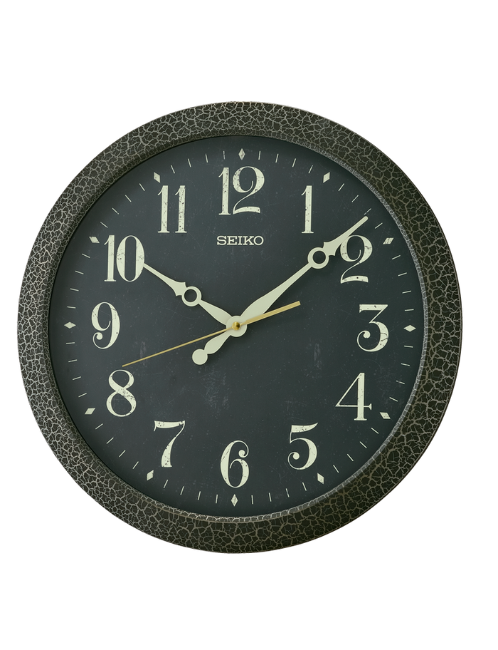 Seiko Clocks Wall Clock Seiko Clocks