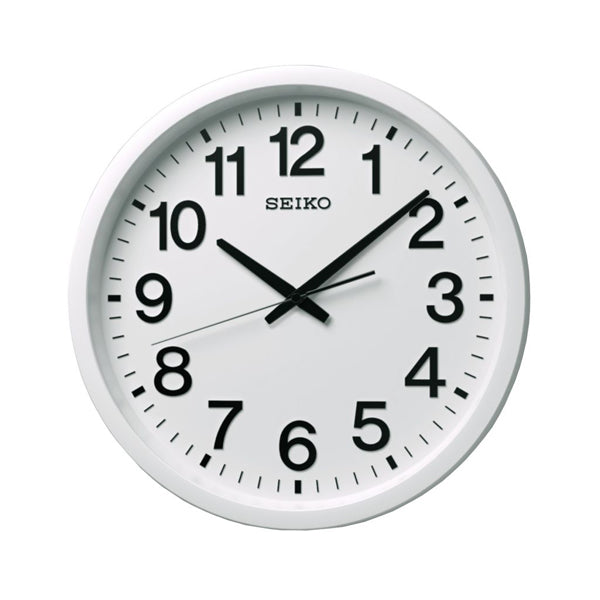Seiko Clocks Wall Clock Seiko Clocks