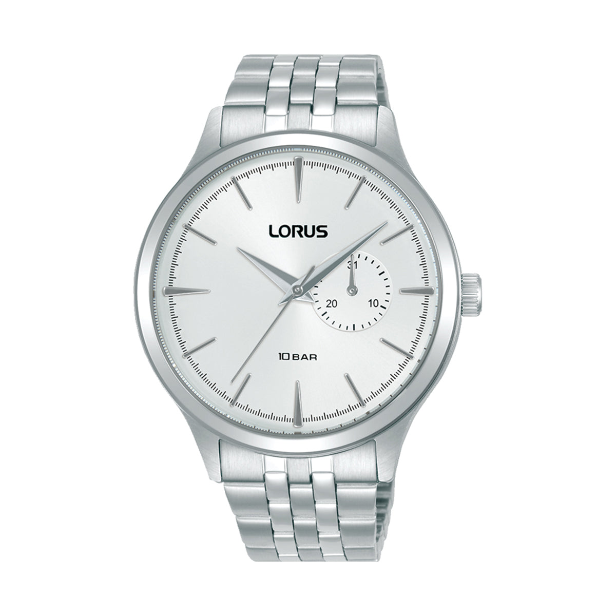 Lorus Watch Lorus