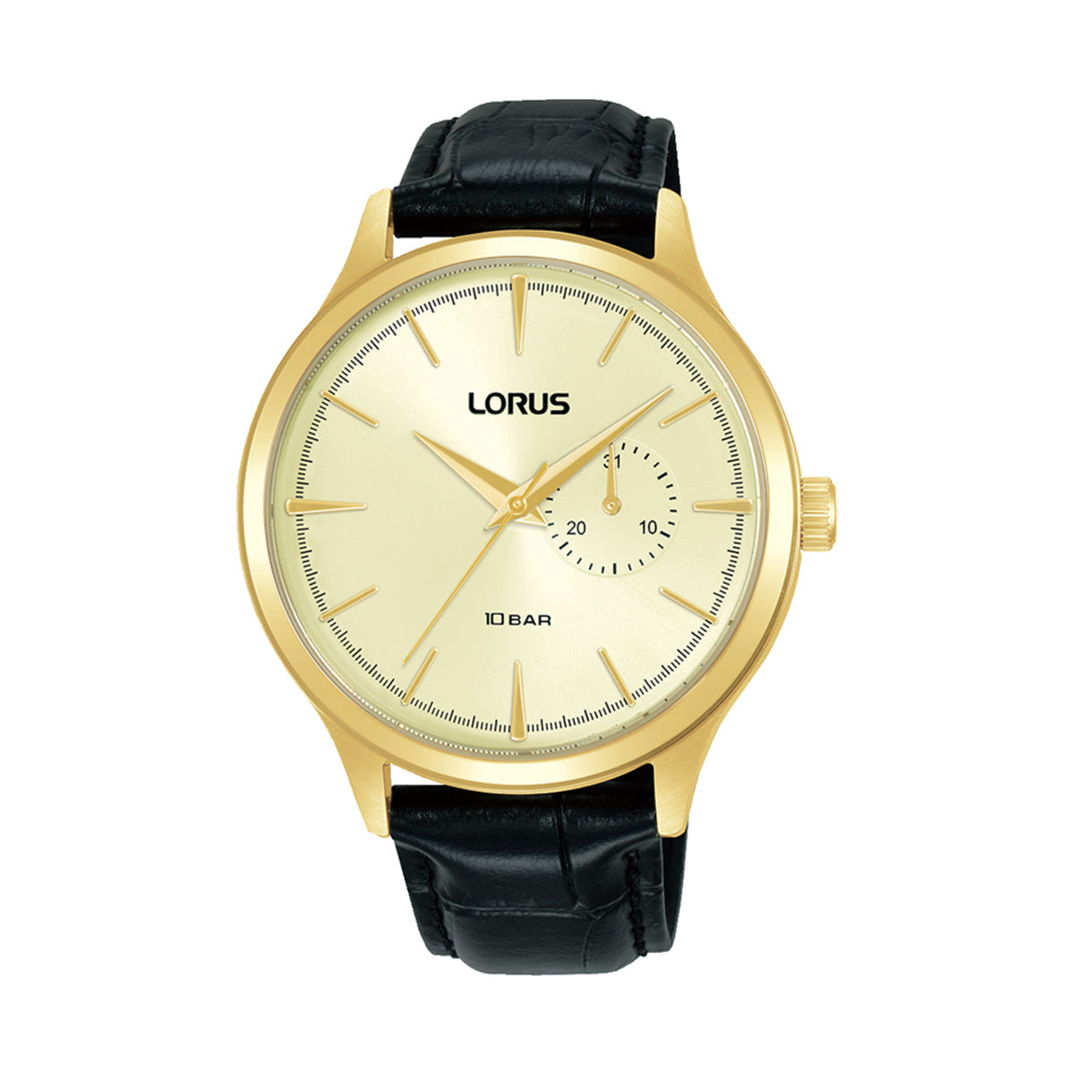Lorus Watch Lorus