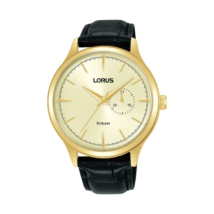 Lorus Watch Lorus