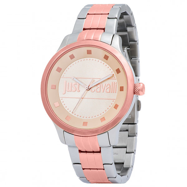 Just Cavalli Outlet Watch Just Cavalli Outlet