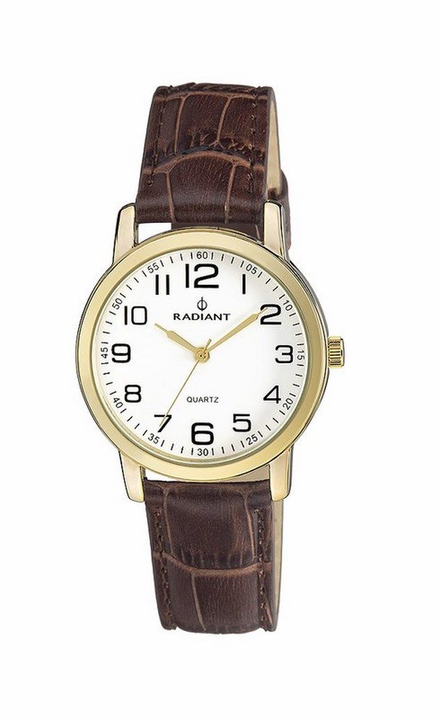 Radiant Watch Radiant