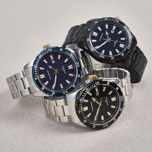 Radiant Watch Radiant
