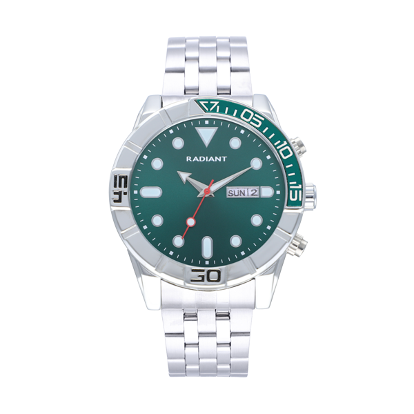 Radiant Watch Radiant
