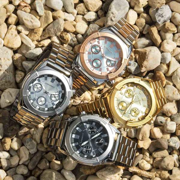 Radiant Watch Radiant