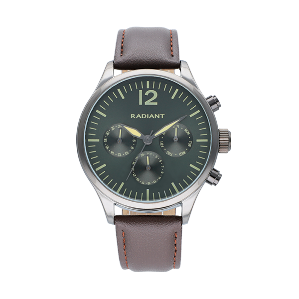 Radiant Watch Radiant