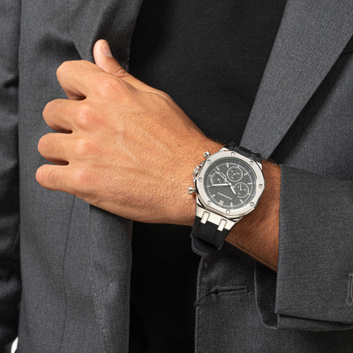Radiant Watch Radiant