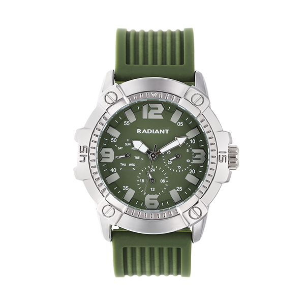 Radiant Watch Radiant