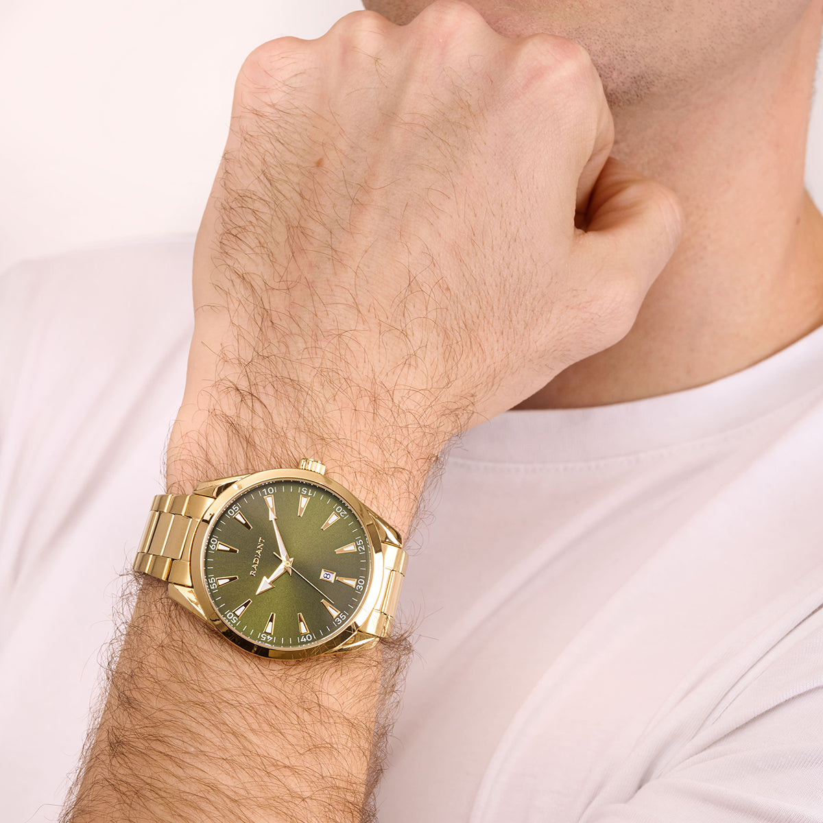 Radiant Watch Radiant