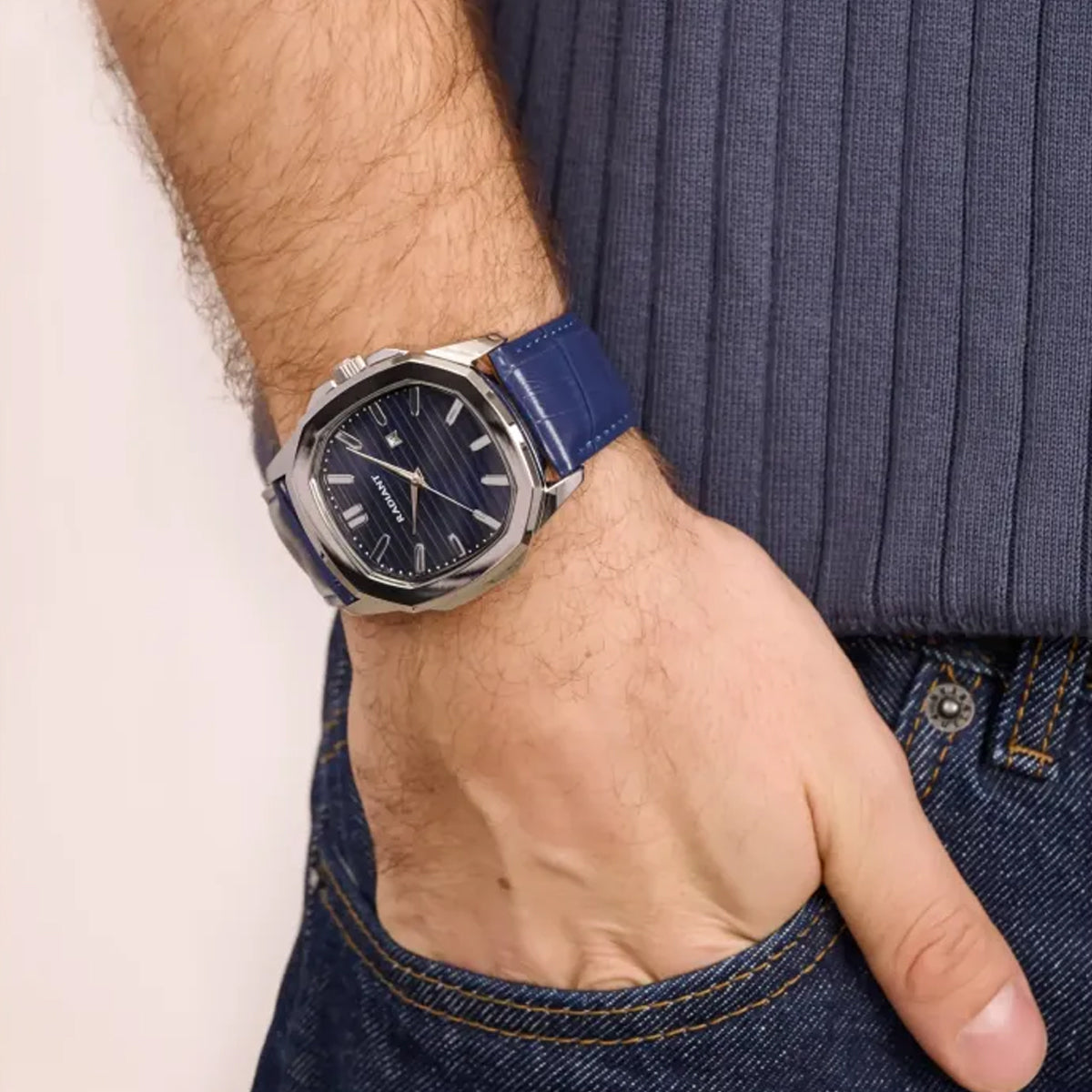 Radiant Watch Radiant