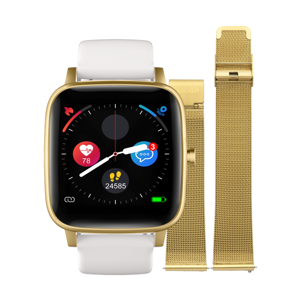 Radiant Smartwatch Smartwatch Radiant Smartwatch