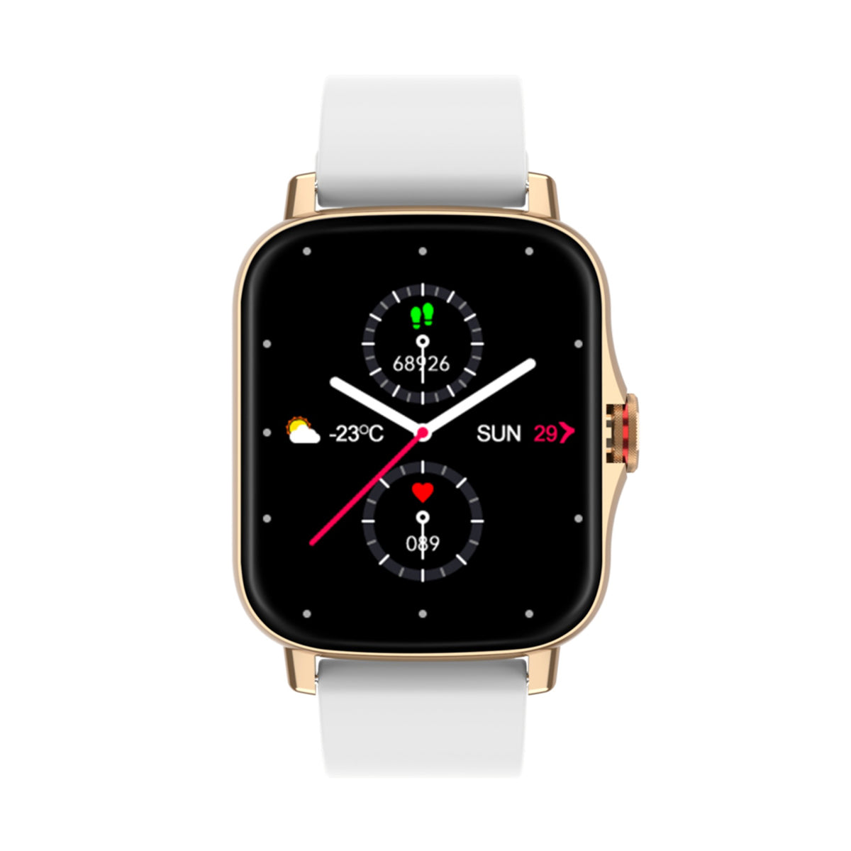 Radiant Smartwatch Smartwatch Radiant Smartwatch