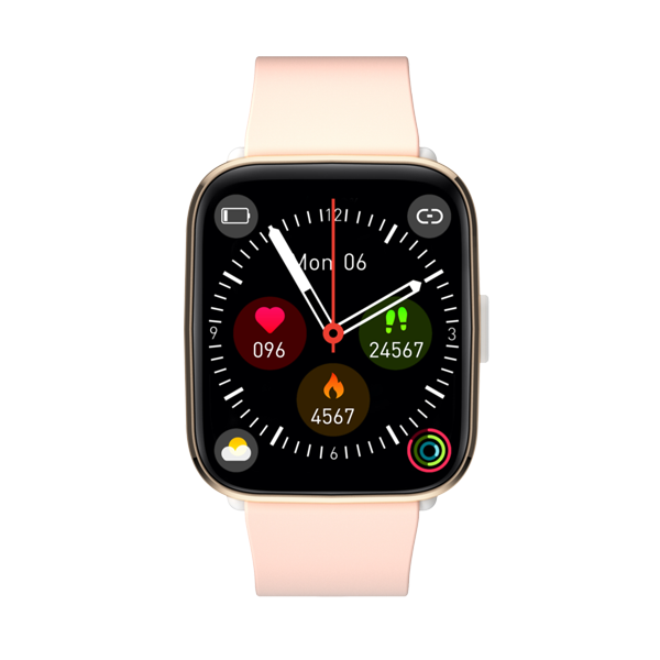 Radiant Smartwatch Smartwatch Radiant Smartwatch