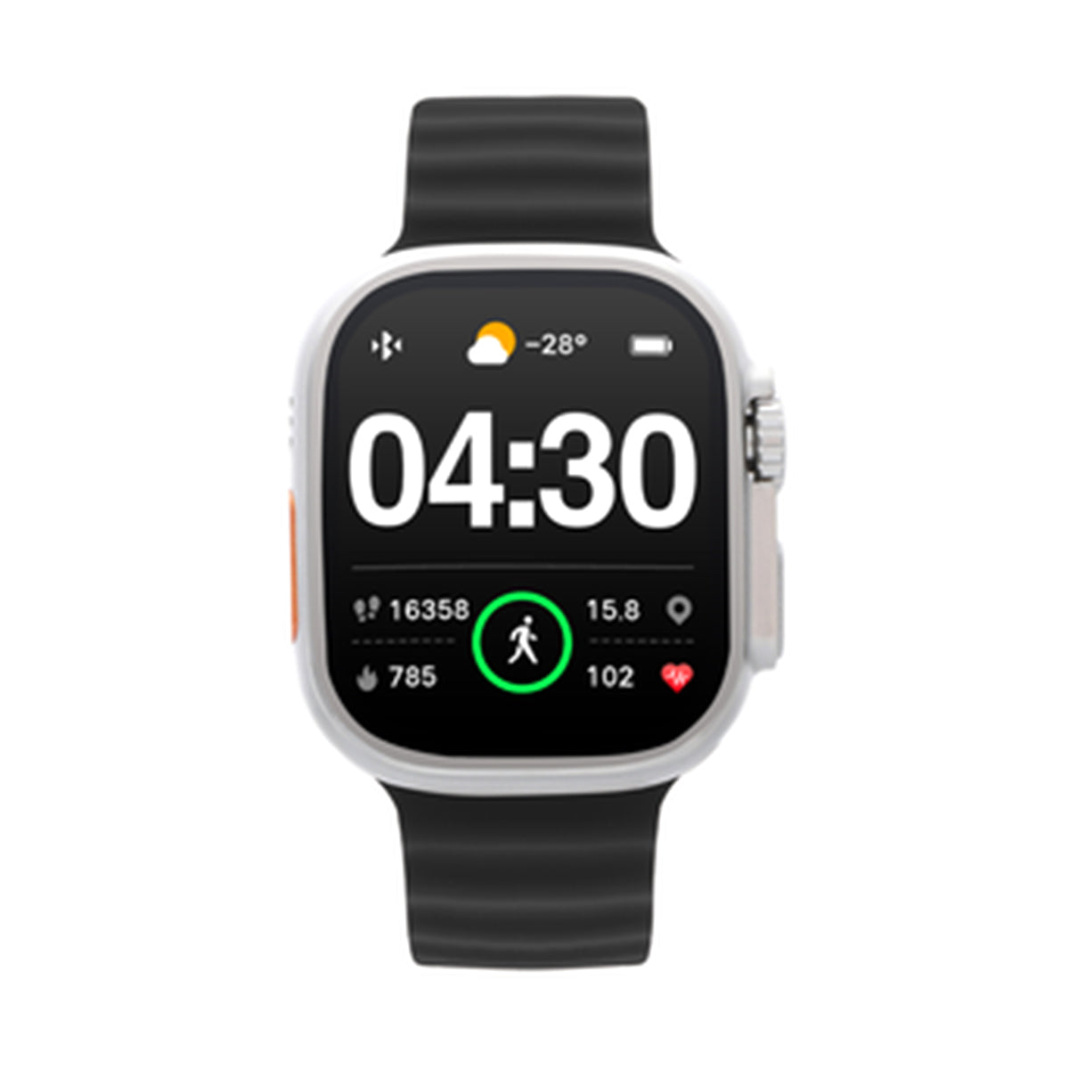 Radiant Smartwatch Smartwatch Radiant Smartwatch