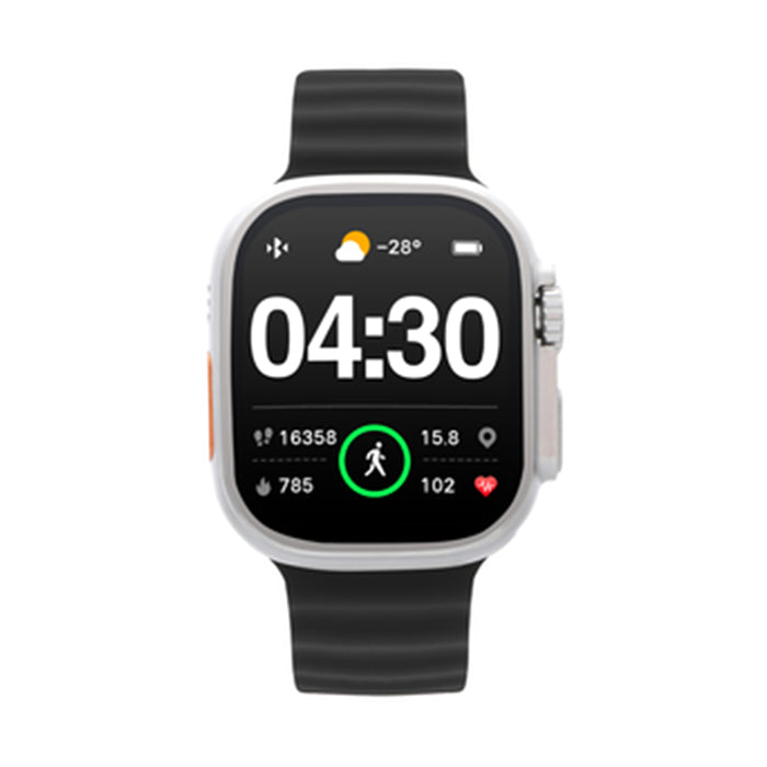 Radiant Smartwatch Smartwatch Radiant Smartwatch