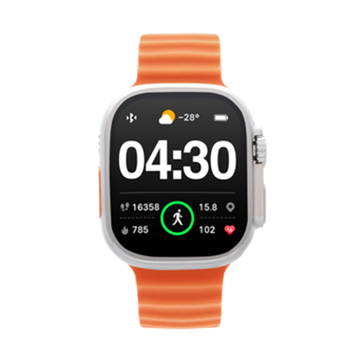 Radiant Smartwatch Smartwatch Radiant Smartwatch
