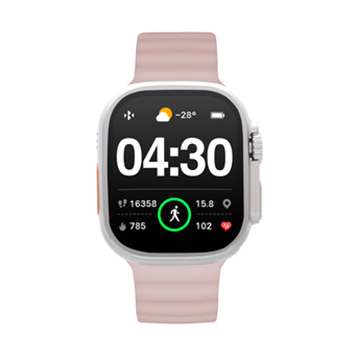 Radiant Smartwatch Smartwatch Radiant Smartwatch