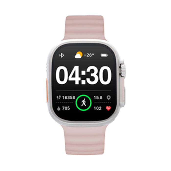 Radiant Smartwatch Smartwatch Radiant Smartwatch