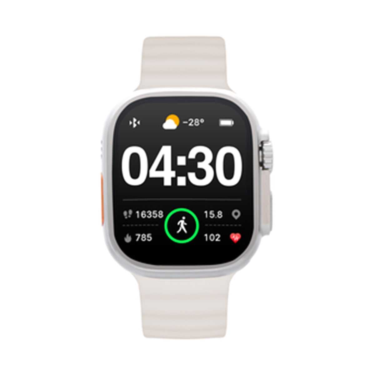 Radiant Smartwatch Smartwatch Radiant Smartwatch