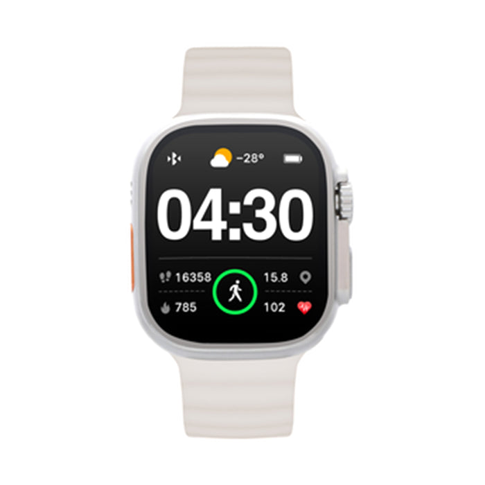 Radiant Smartwatch Smartwatch Radiant Smartwatch
