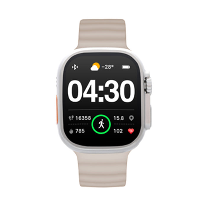 Radiant Smartwatch Smartwatch Radiant Smartwatch