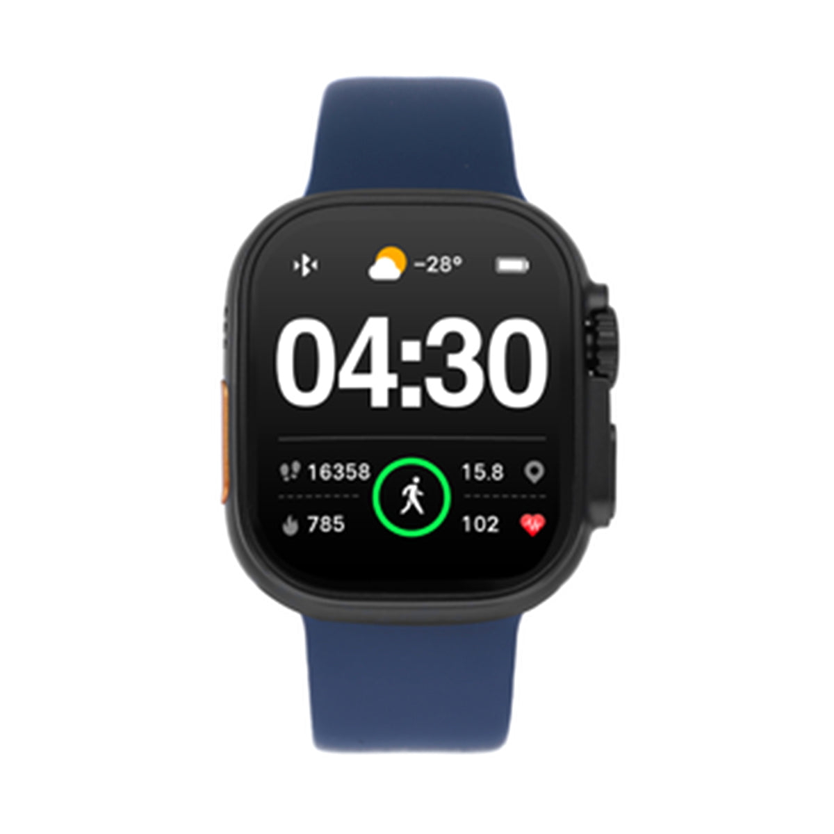 Radiant Smartwatch Smartwatch Radiant Smartwatch