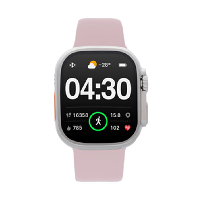 Radiant Smartwatch Smartwatch Radiant Smartwatch