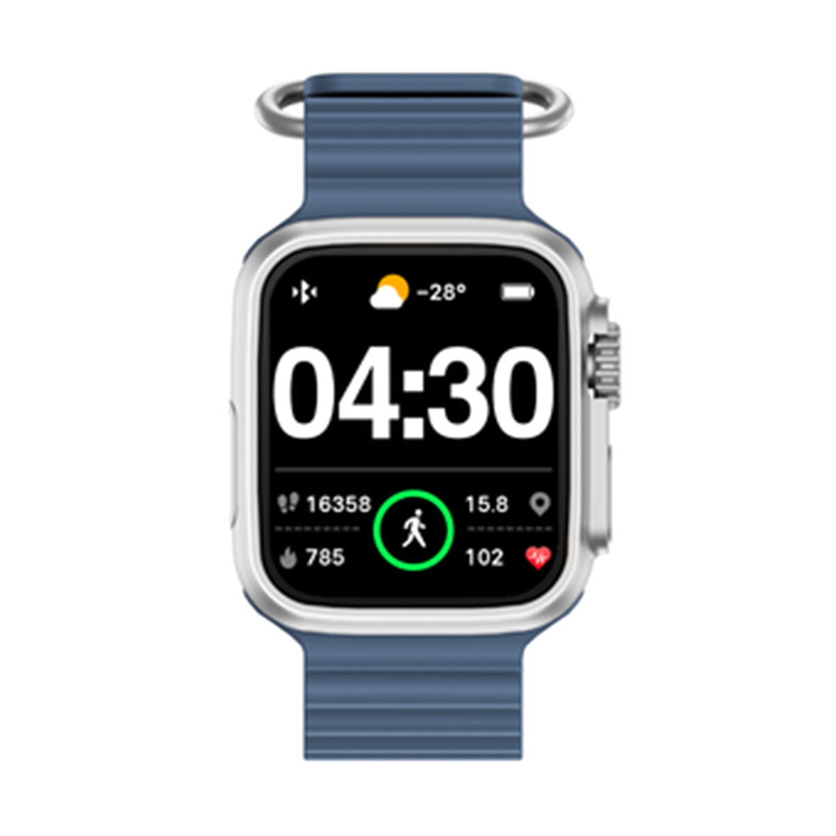Radiant Smartwatch Smartwatch Radiant Smartwatch