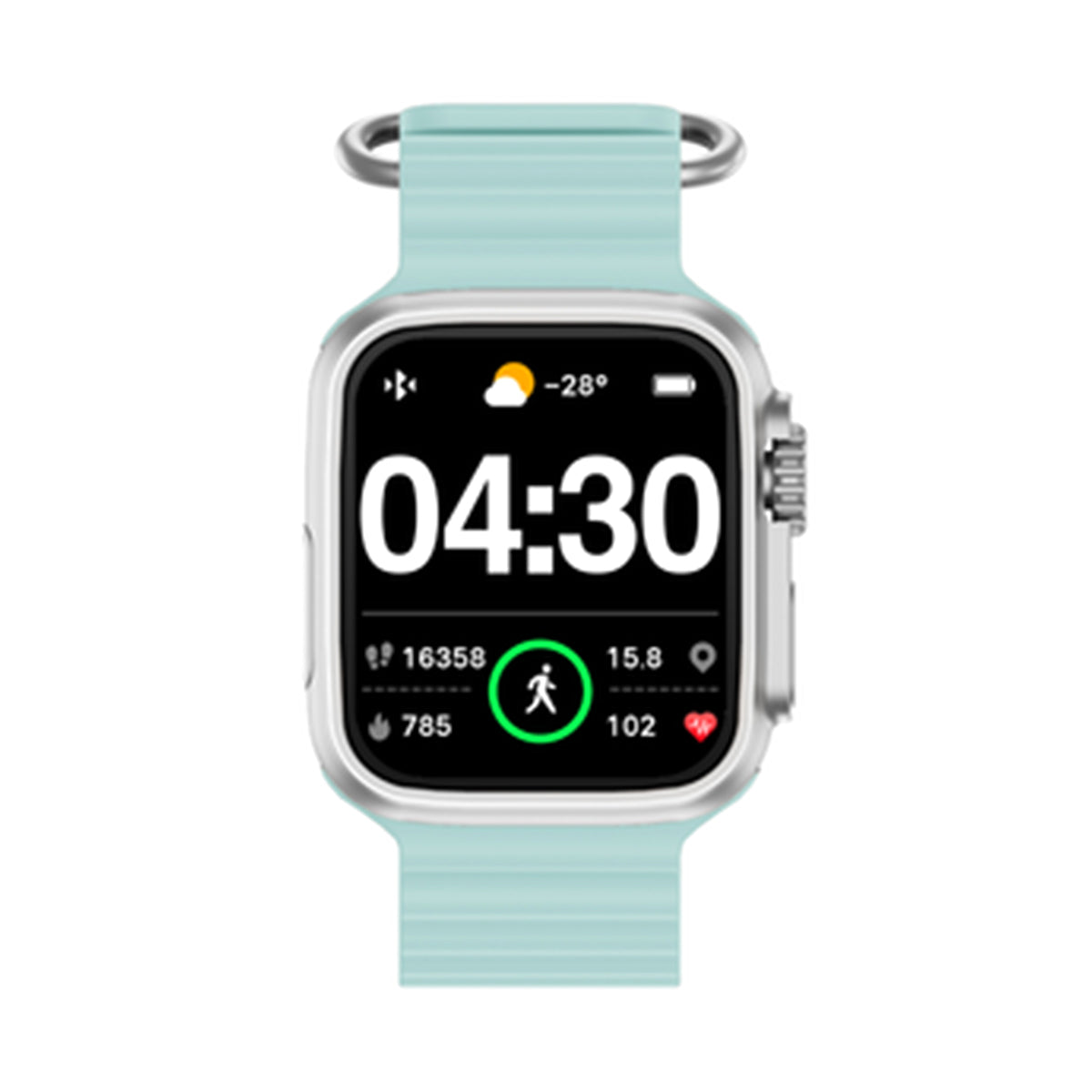 Radiant Smartwatch Smartwatch Radiant Smartwatch