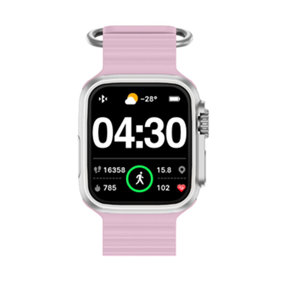 Radiant Smartwatch Smartwatch Radiant Smartwatch