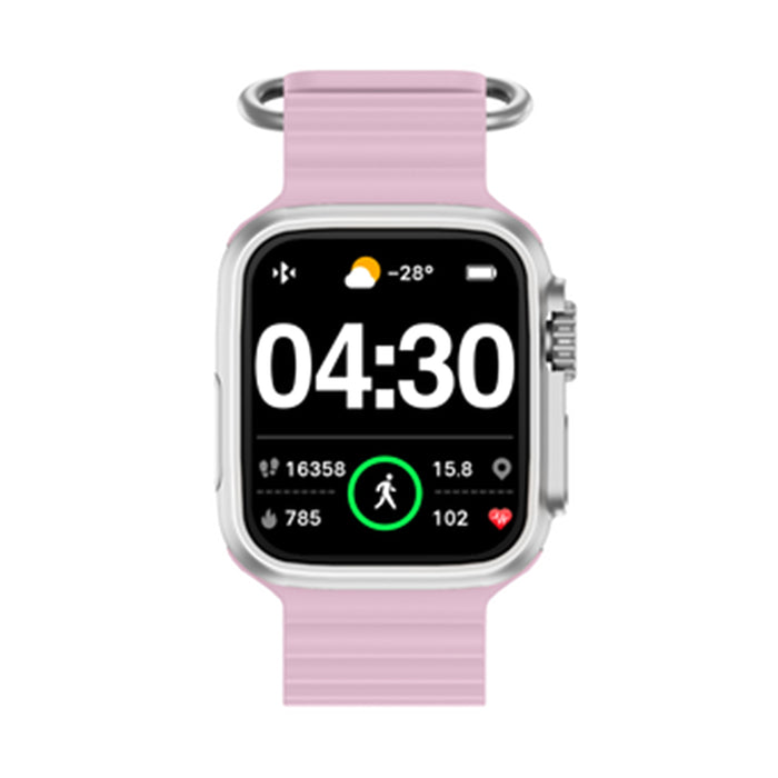Radiant Smartwatch Smartwatch Radiant Smartwatch