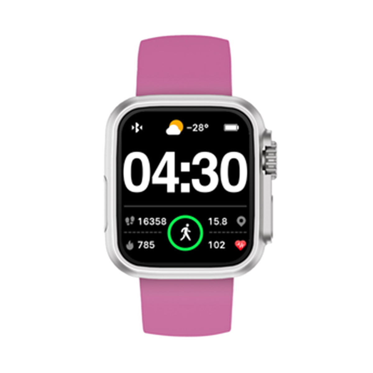 Radiant Smartwatch Smartwatch Radiant Smartwatch