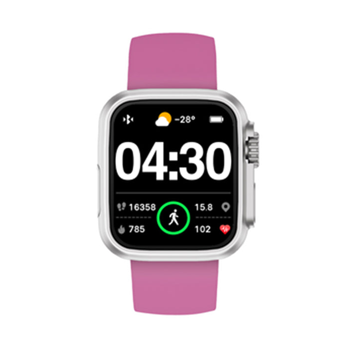 Radiant Smartwatch Smartwatch Radiant Smartwatch