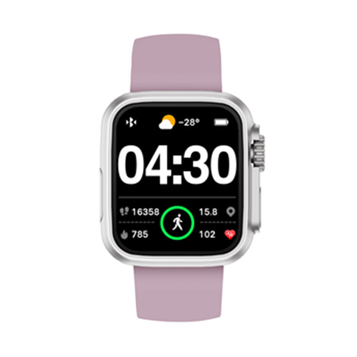 Radiant Smartwatch Smartwatch Radiant Smartwatch