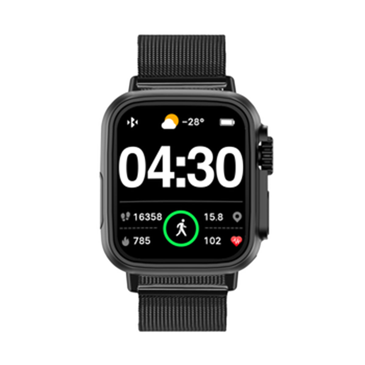 Radiant Smartwatch Smartwatch Radiant Smartwatch