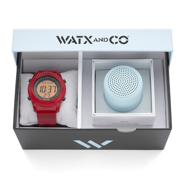 Watxandco Watch Watxandco