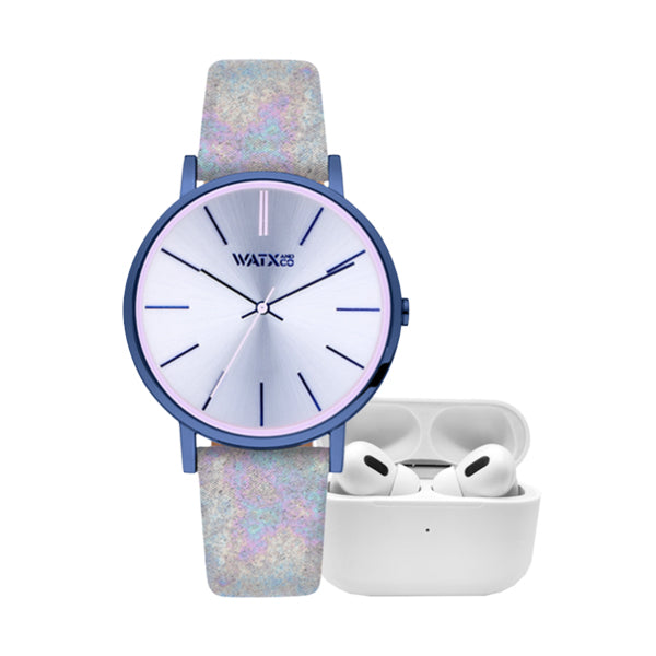 Watxandco Watch Watxandco