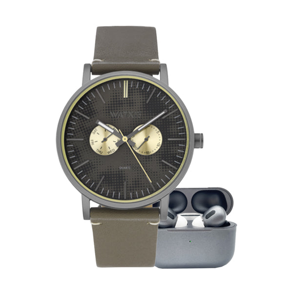 Watxandco Watch Watxandco