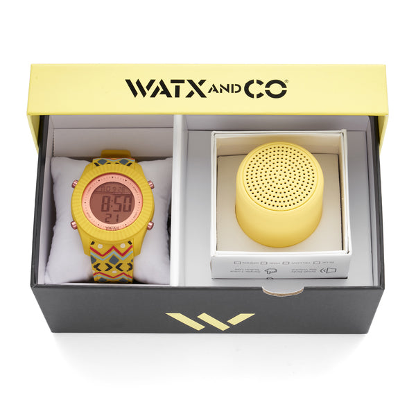 Watxandco Outlet Watch Watxandco Outlet