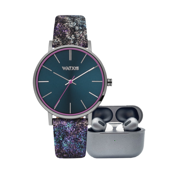 Watxandco Watch Watxandco