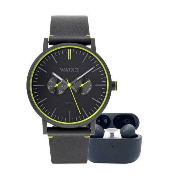 Watxandco Outlet Watch Watxandco Outlet