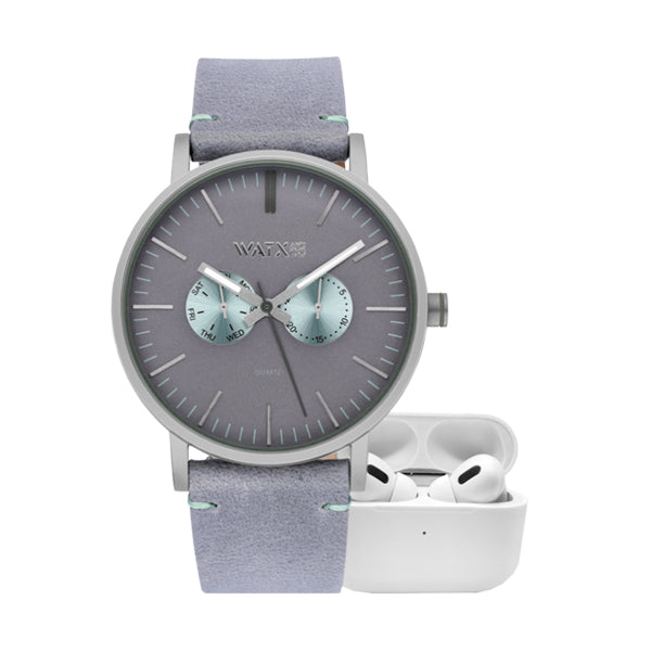 Watxandco Watch Watxandco