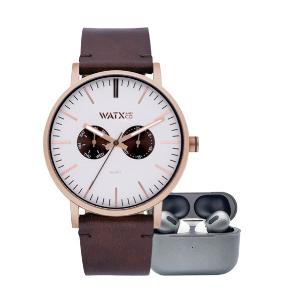 Watxandco Watch Watxandco