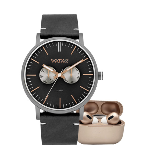 Watxandco Watch Watxandco
