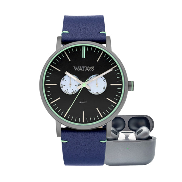 Watxandco Watch Watxandco